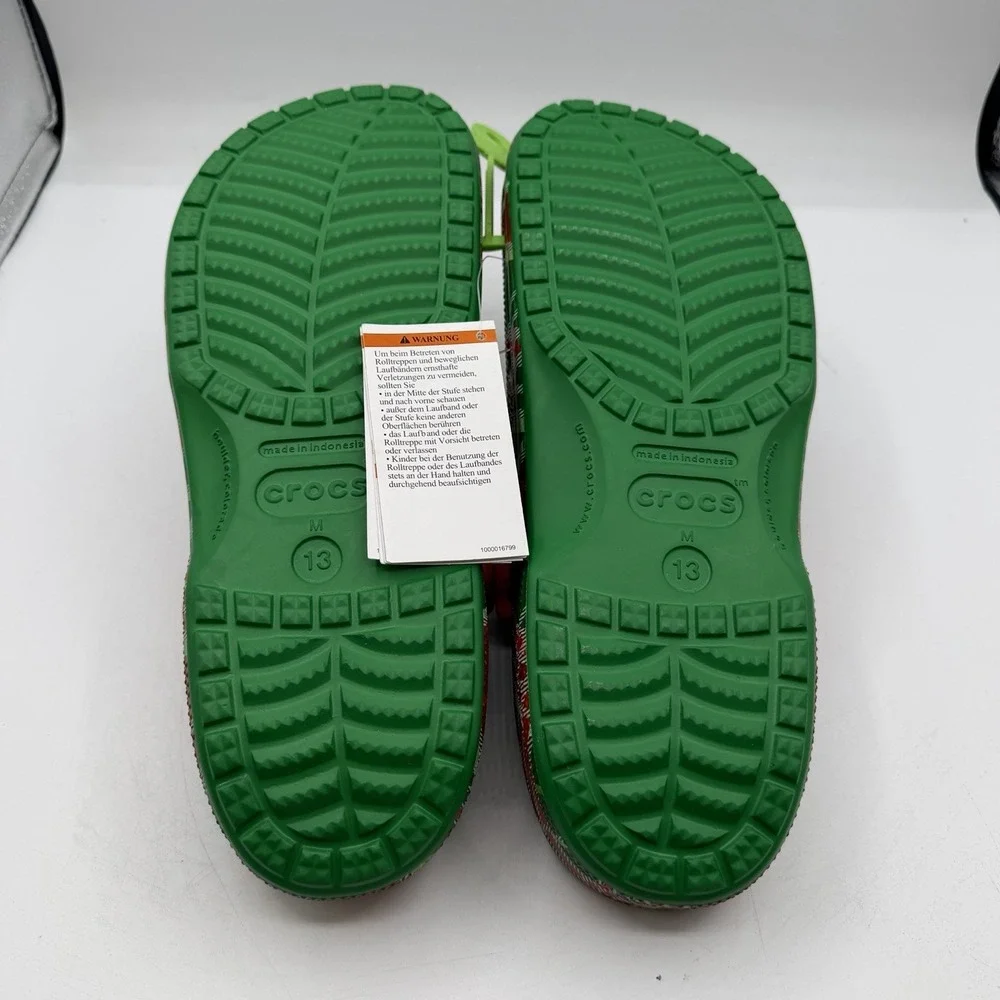 CROCS baya holiday
